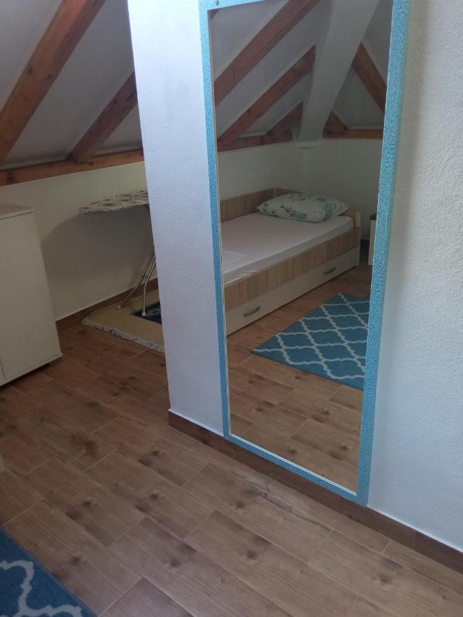 Apartment Rosic Perast Eksteriør billede
