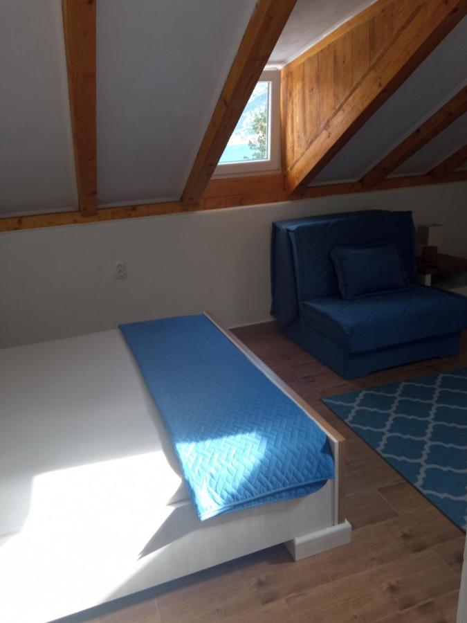 Apartment Rosic Perast Eksteriør billede