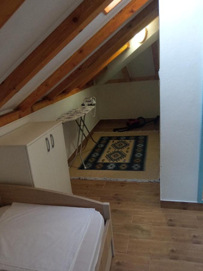 Apartment Rosic Perast Eksteriør billede