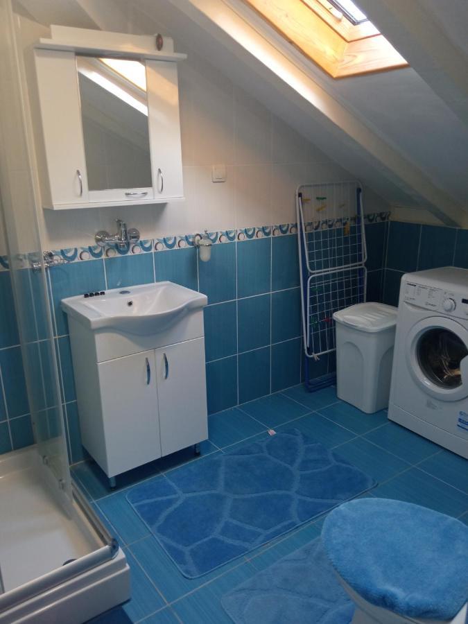 Apartment Rosic Perast Eksteriør billede