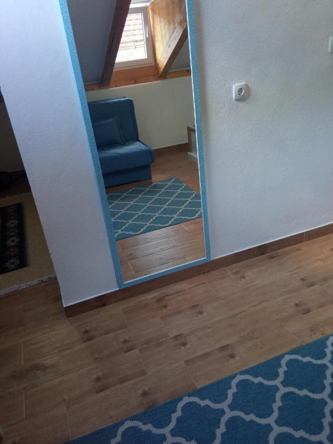Apartment Rosic Perast Eksteriør billede