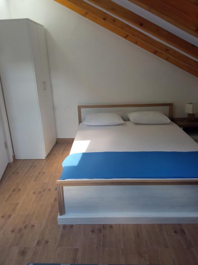 Apartment Rosic Perast Eksteriør billede