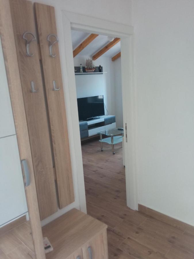 Apartment Rosic Perast Eksteriør billede