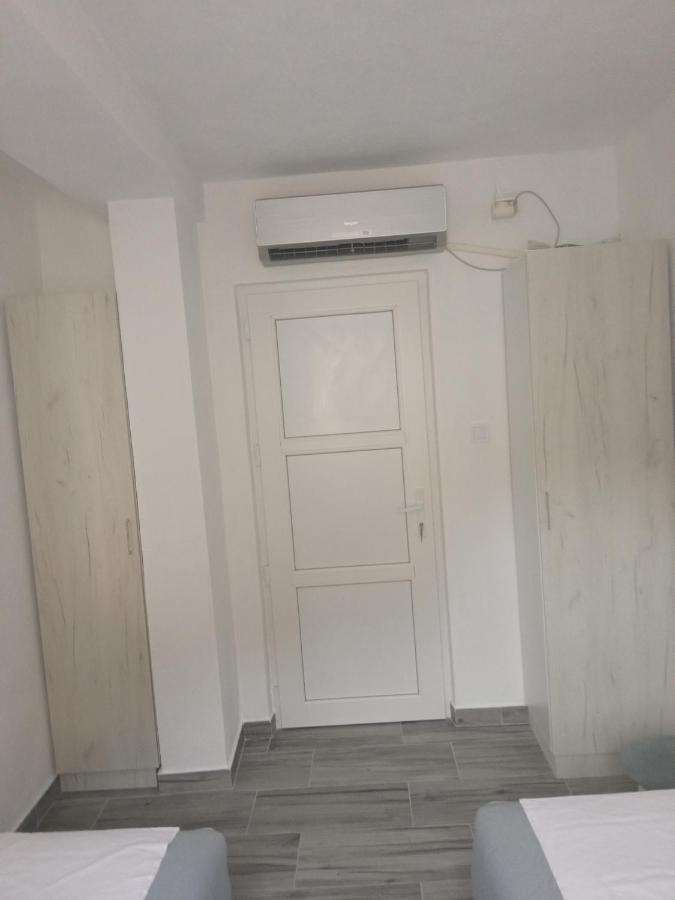 Apartment Rosic Perast Eksteriør billede