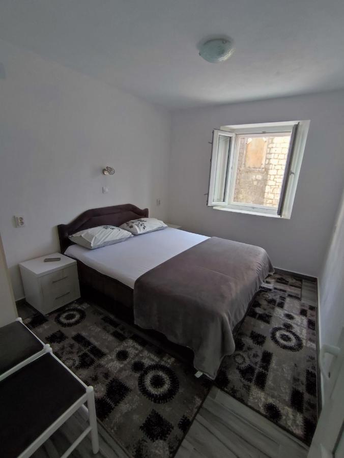 Apartment Rosic Perast Eksteriør billede