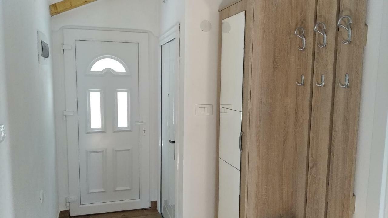 Apartment Rosic Perast Eksteriør billede
